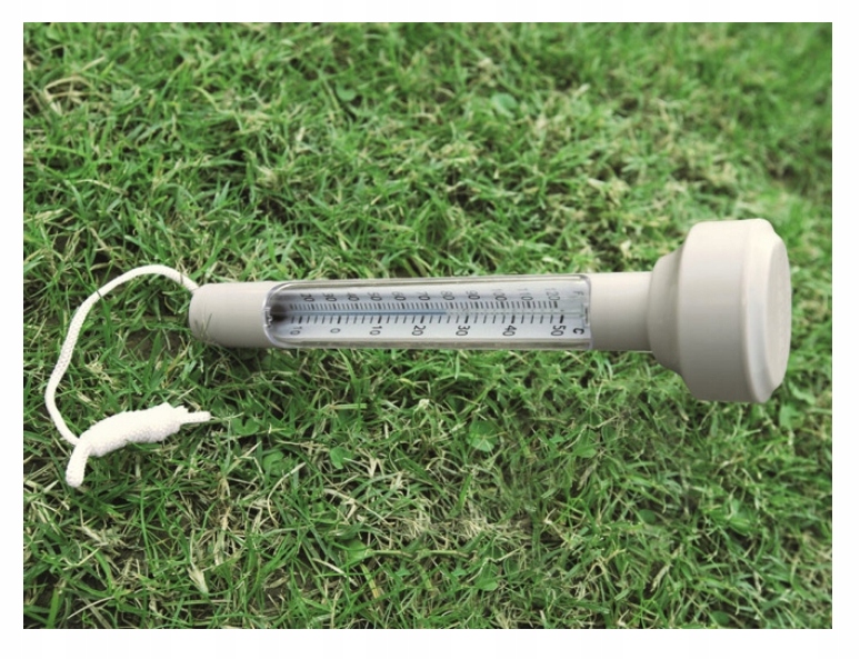 BESTWAY 58072 TERMOMETR BASENOWY PŁYWAJĄCY DO WODY Kod producenta 58072