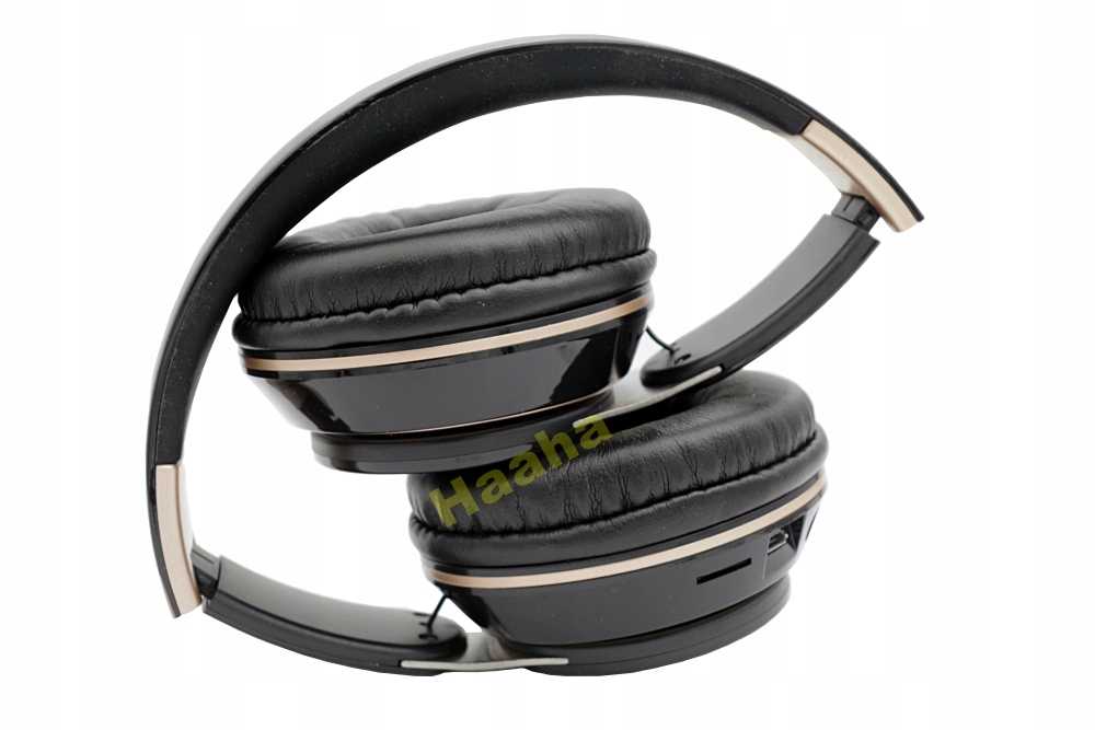 

Słuchawki bezprzewodowe T14 5.0+EDR Bluetooth