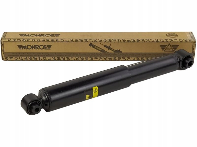

Monroe Amortyzatory Tył Tylne Citroen C2 C3 I