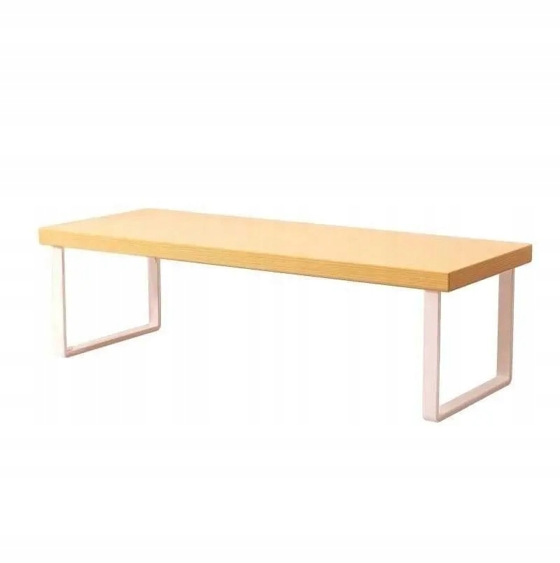 ПОДСТАВКА ДЛЯ МОНИТОРА ПРИНТЕРА НОУТБУКА ДЕРЕВЯННАЯ