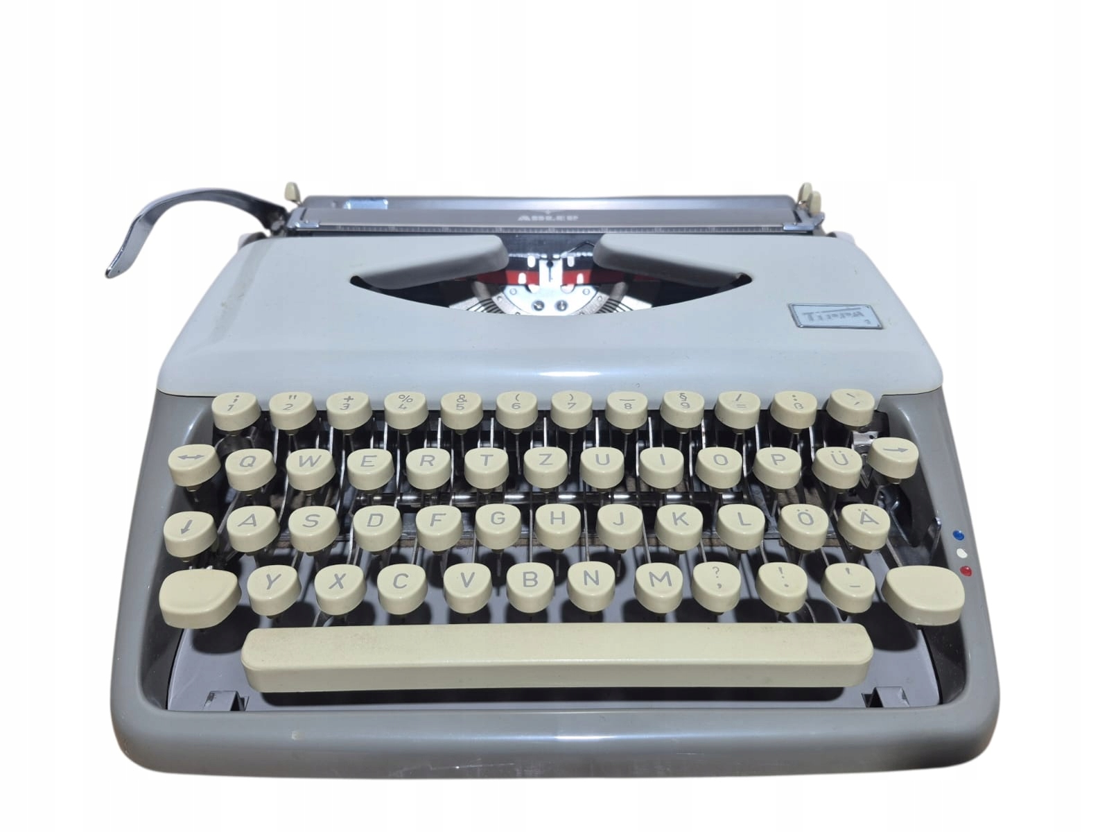 Maszyna do pisania Adler Tippa 7