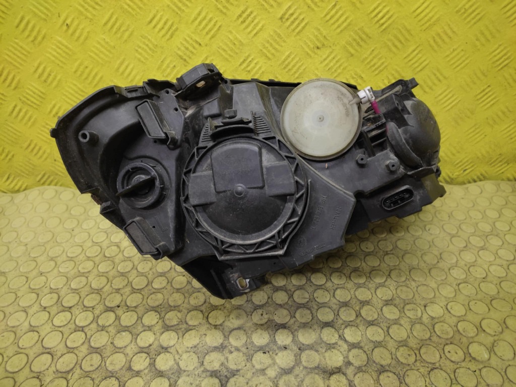 MERCEDES B KLASA W245 REFLEKTOR light left front A1698201761