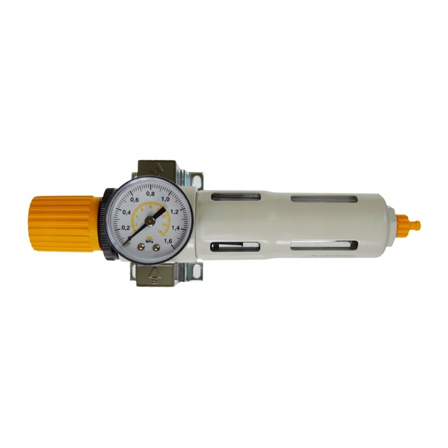 AWTools Filtr + reduktor 1/2 OFRMIDI 5µm (AW10251)