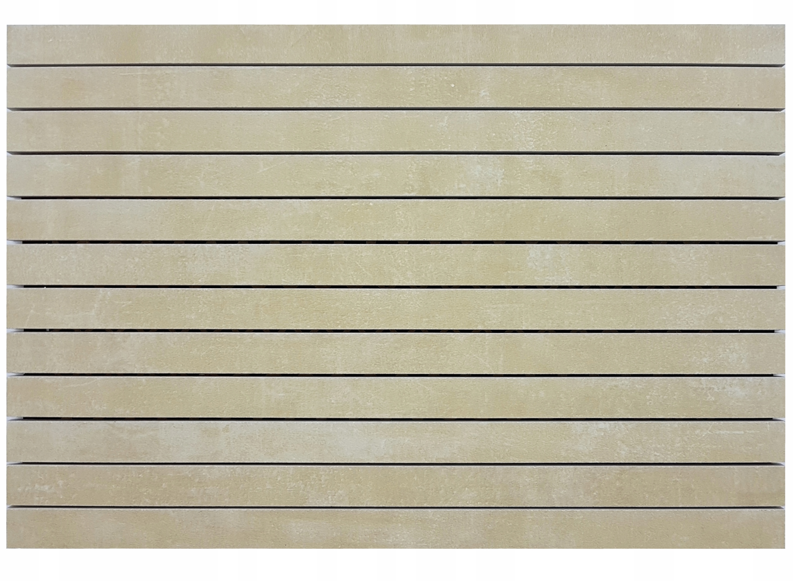 MOZAIKA CERAMICZNA AREA BEIGE LISTELLI 45x30 GRES