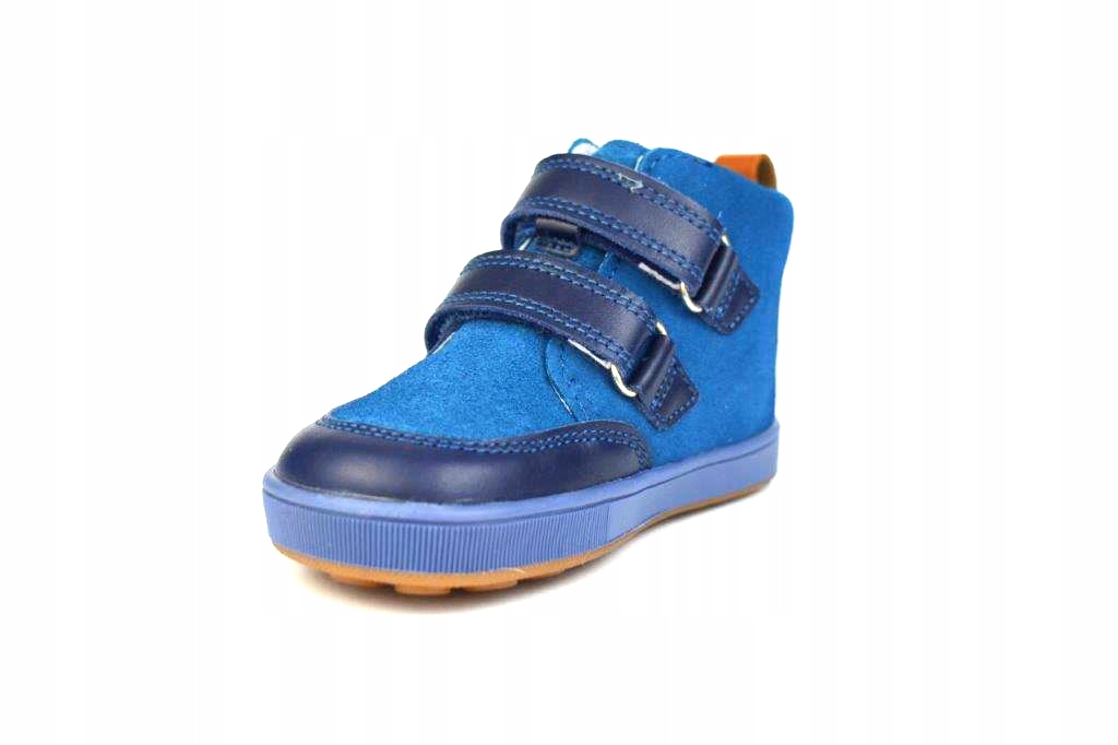 BARTEK 13634003 buty półbuty trzewiki R. 22 Kod producenta 1364003