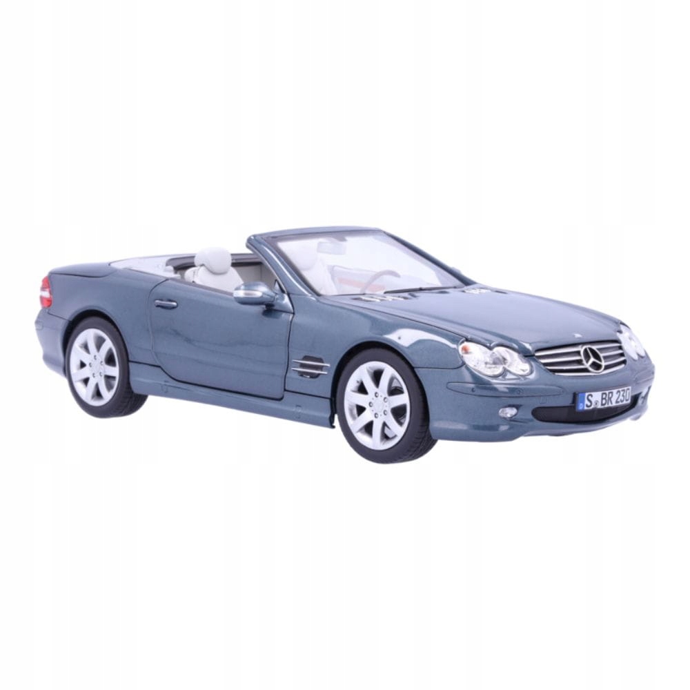 MODEL MERCEDES-BENZ SL 500 R 230 B66040689 Producent Mercedes-Benz OE