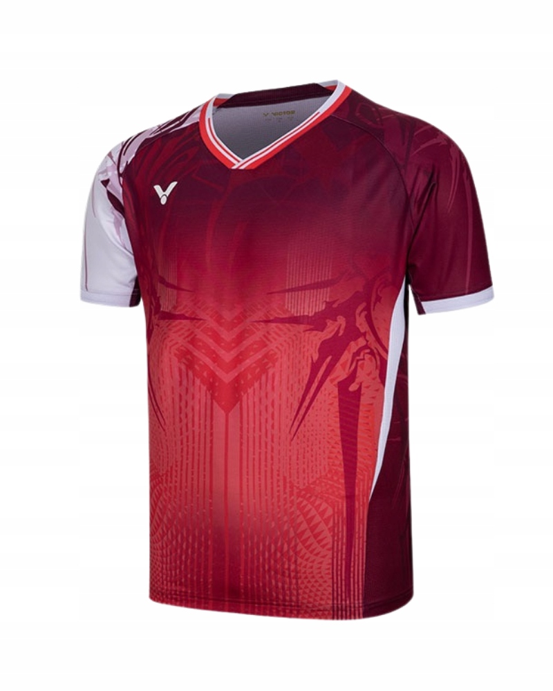 Pánské tričko Victor T-55060 D-vel. 2XL