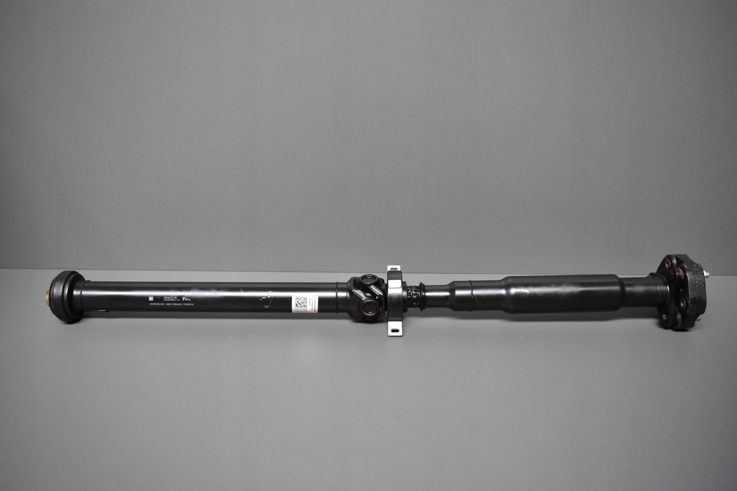 BMW M8 F91 F92 приводний вал 7855833 оригінал