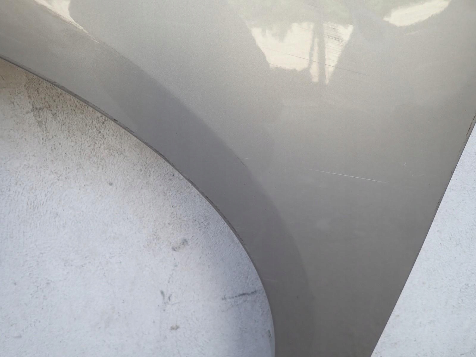 fender left front front FORD C MAX II MK2 2010- PAM51-R16009-AE