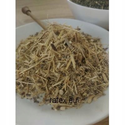 Levně Sibiřský ženšen (řezaný) 1 kg Rafex