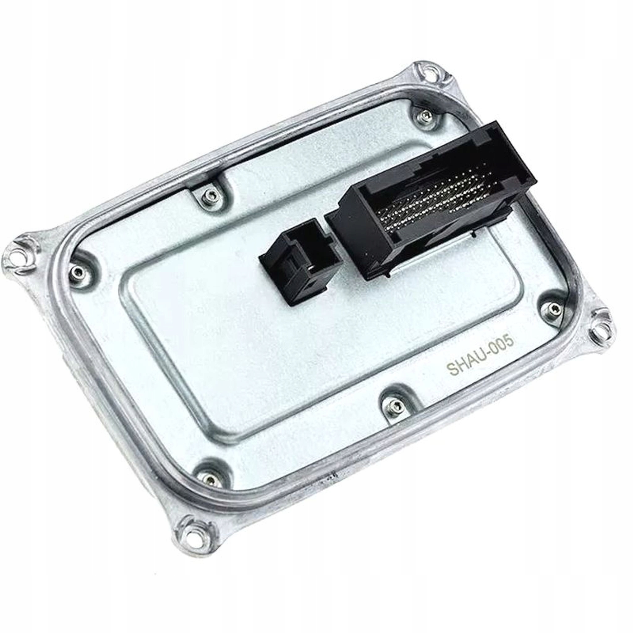 MODUŁ STEROWNIK PRZETWORNICA ŚWIATEŁ LED DO MERCEDES W212 2009-