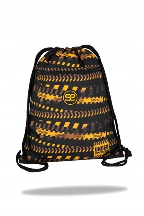 WOREK NA BUTY COOLPACK WERT DON`T DO IT