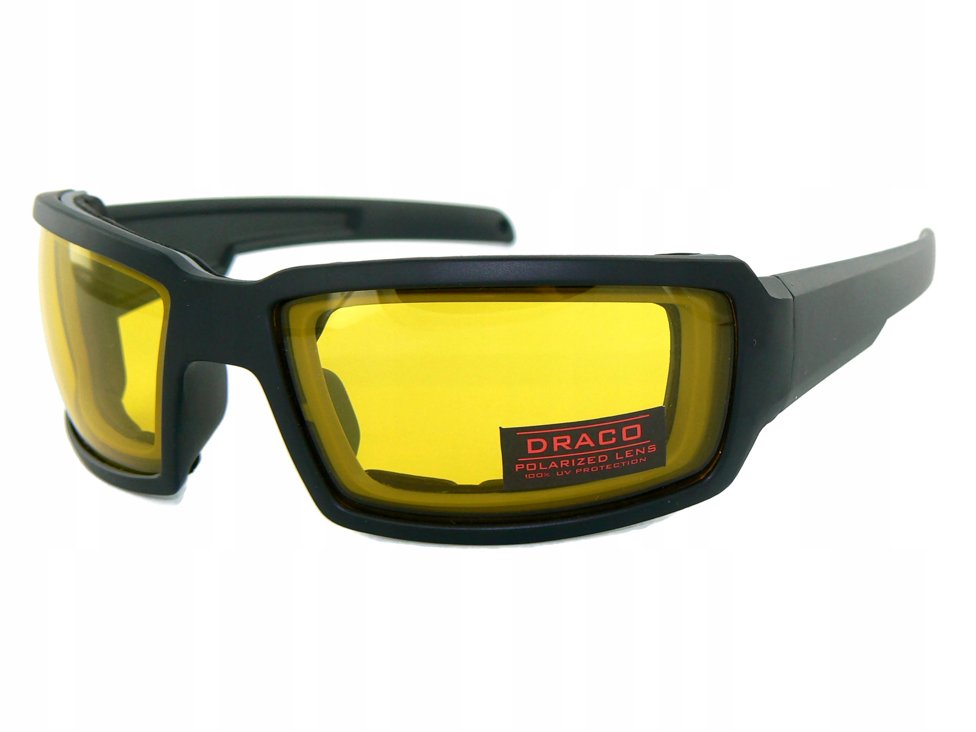 

Polaryzacyjne okulary Do Jazdy Nocą sport + Gąbka