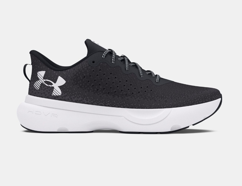 Under Armour pánské sportovní běžecké boty Infinite, černé
