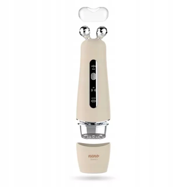 Neno Beauty Algo Urządzenie Do Ujędrniania Twarzy Z Technologią Ems I Rf
