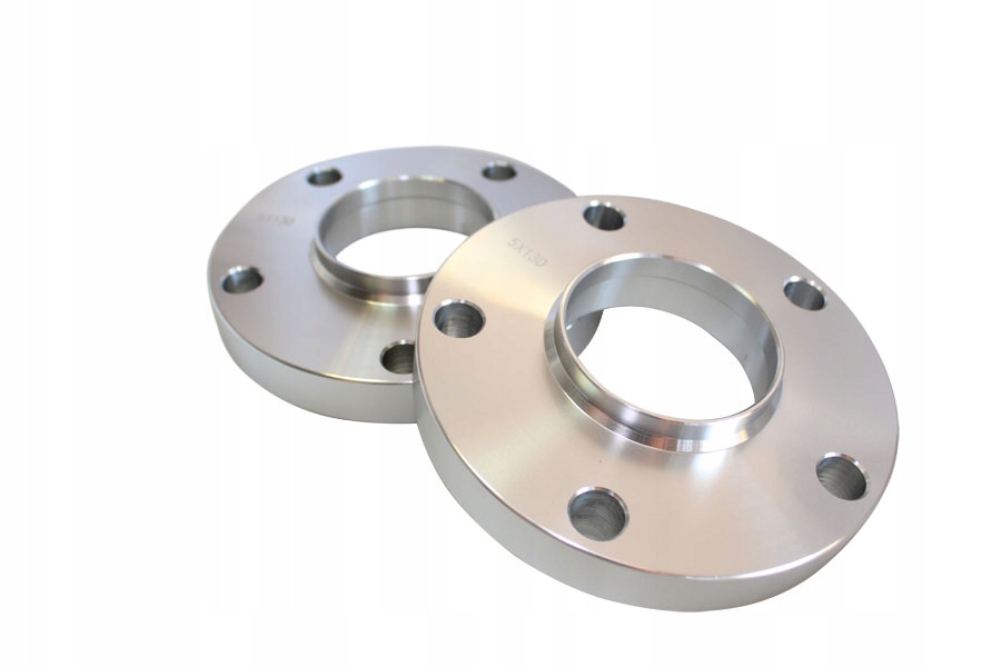 DYSTANSE Mercedes G klasa W463 20mm 5x130 + Śruby Kod producenta 5130D20841PMERCGKLW463