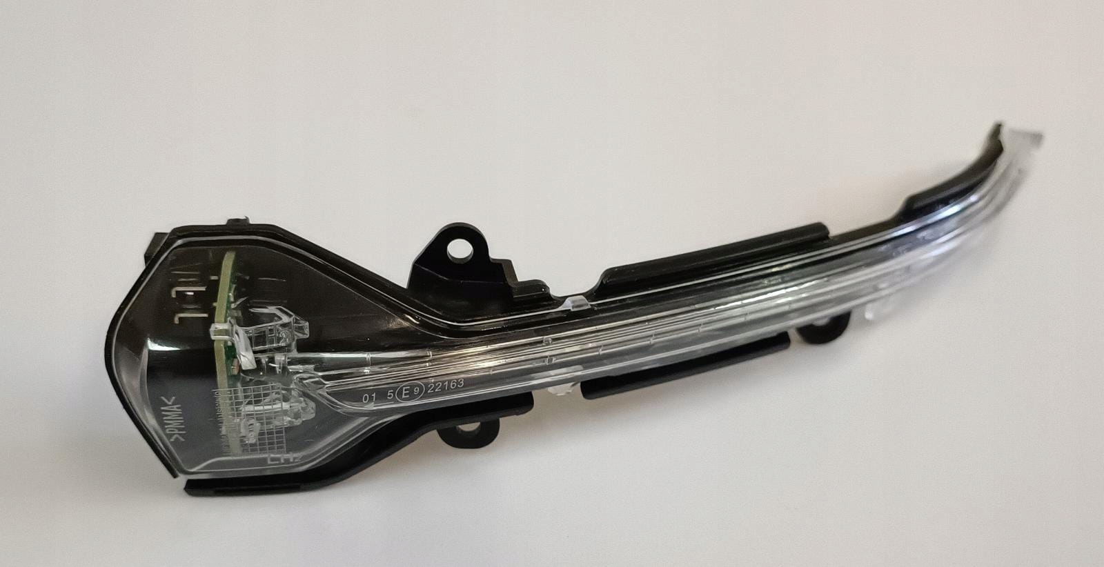 поворотник зеркала л seat oe 5F0949101B