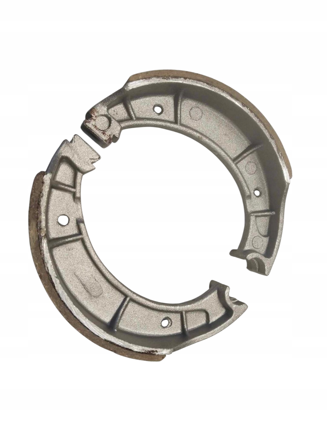 Szczęki hamulca kpl 2 szt SHL M11 M06