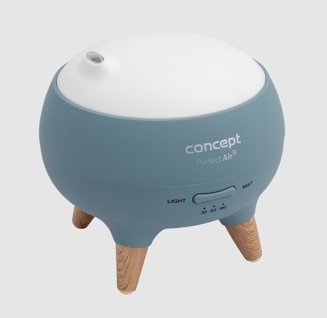 Levně Concept Difuzér vůně Perfect Air Marine DF1010