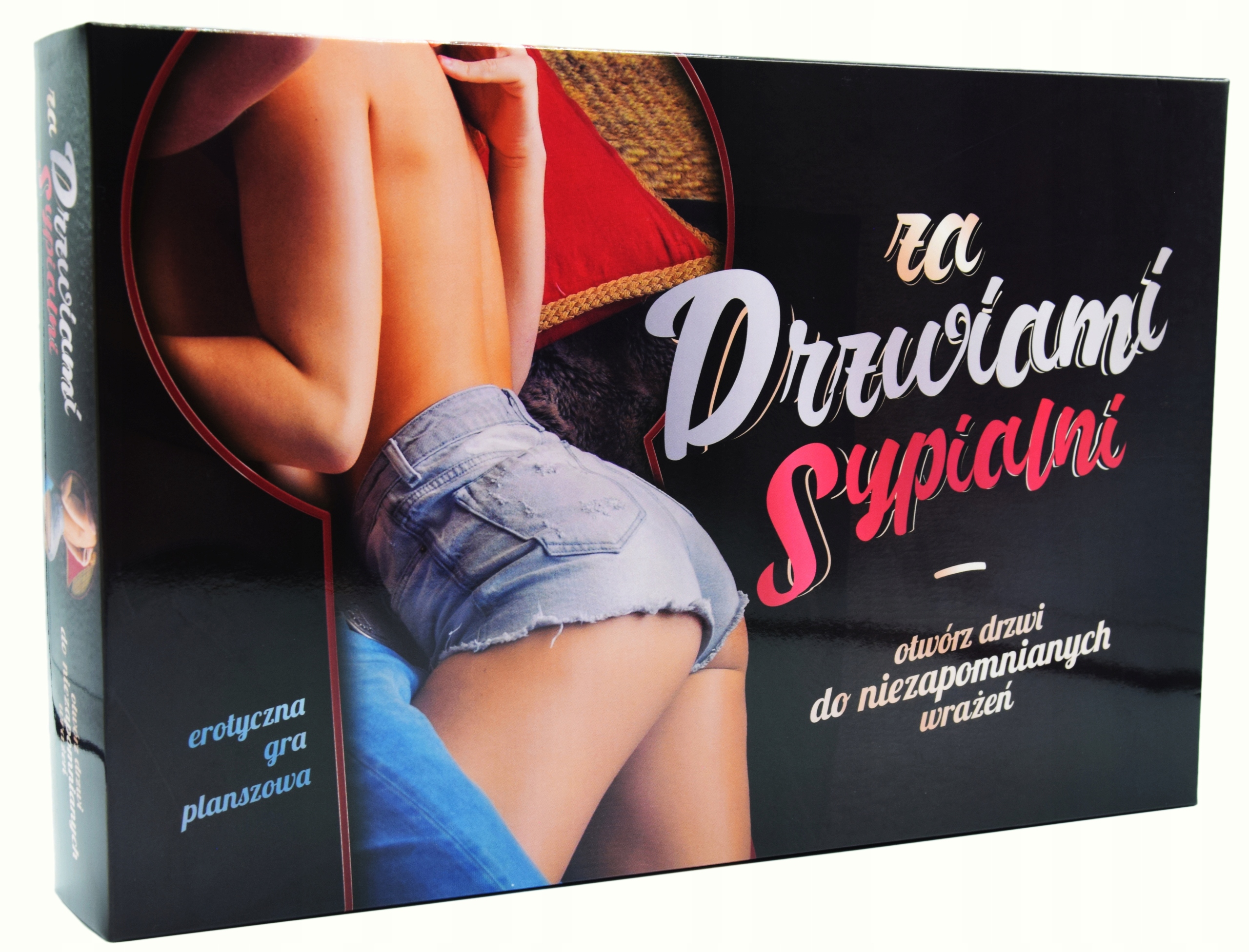 

Za Drzwiami Sypialni, Sexy z okazji Świąt