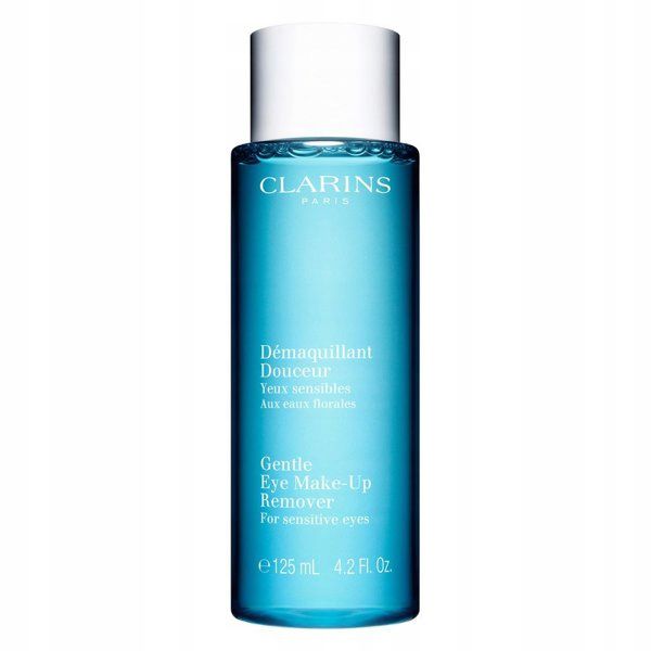 Clarins Jemný odličovač očí 125 ml