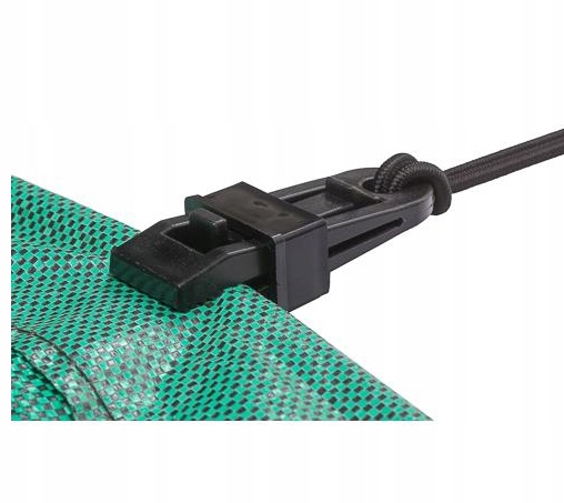 

Klips Do Mocowania/napinania Plandek Tkanin