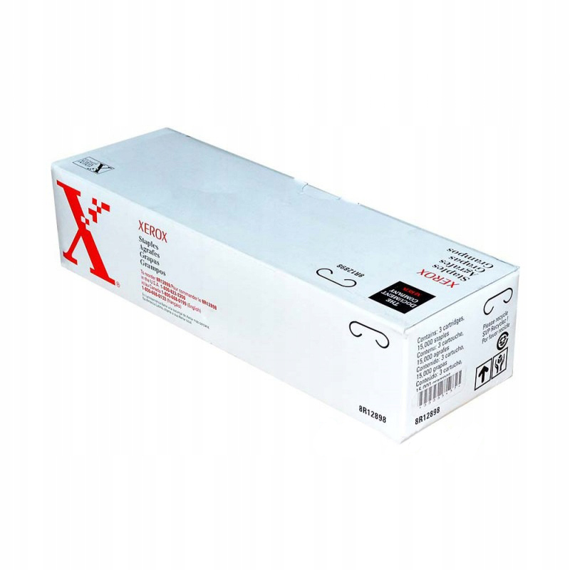 OEM Zszywki do Xerox numer: 008R12898