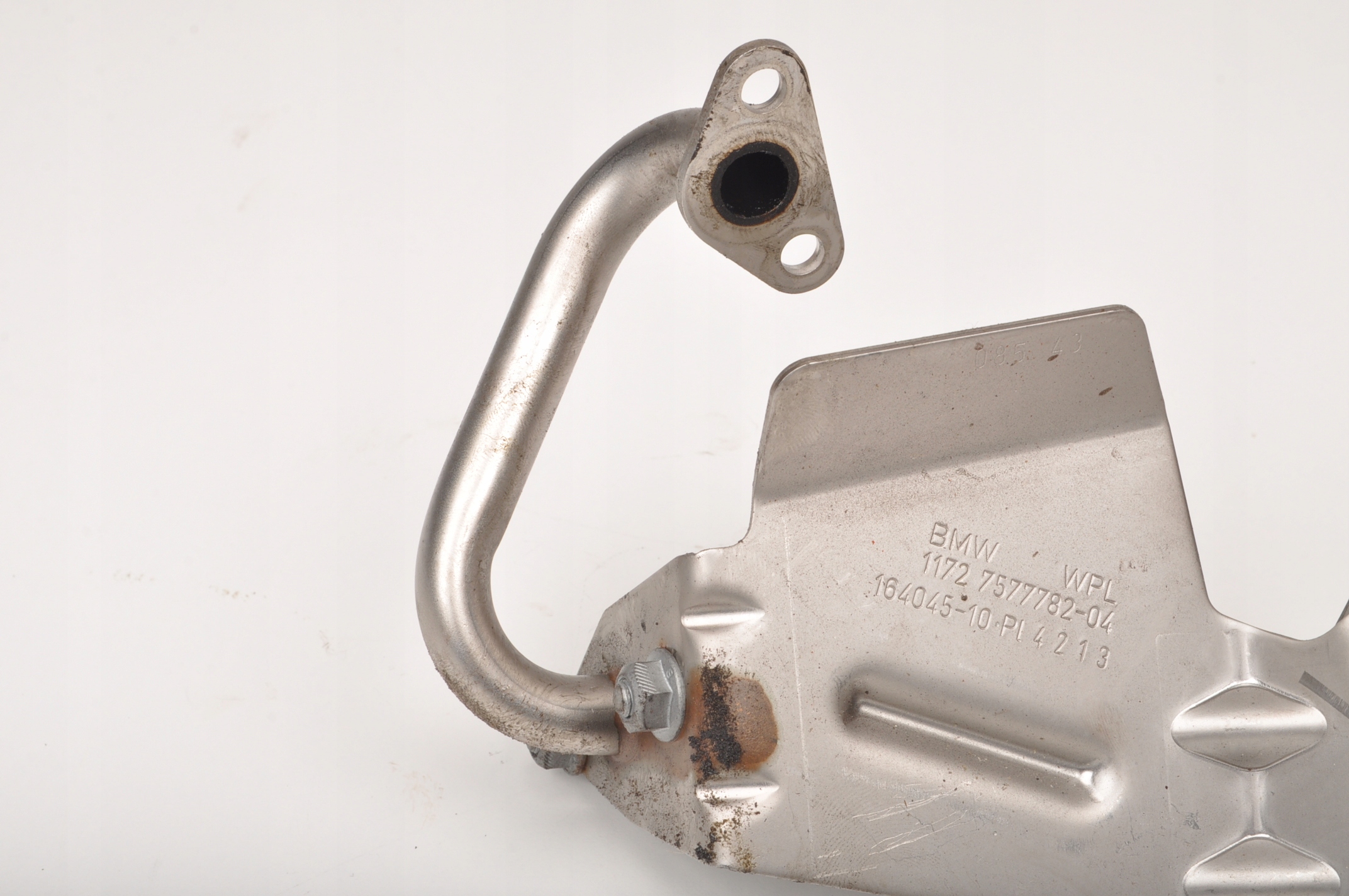 ROLLS ROYCE WRAITH RR5 6 6 RURA PRZEWOD 7577782 Car type Passenger cars