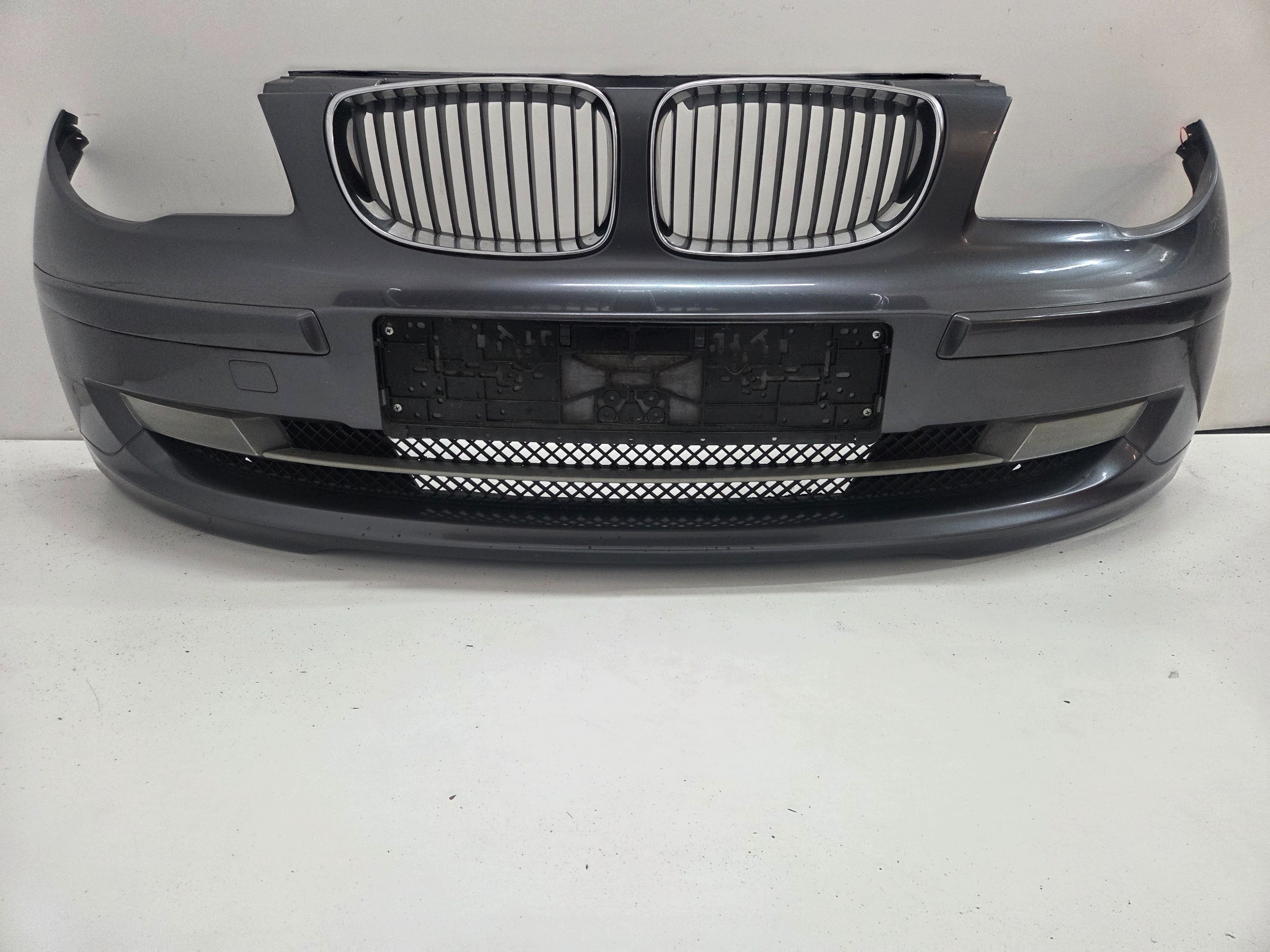 paraurti anteriore BMW E87 LIFT SPARKLING A22/7 7186829