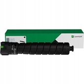 Toner Black Lexmark CX942 (83D0HK0)