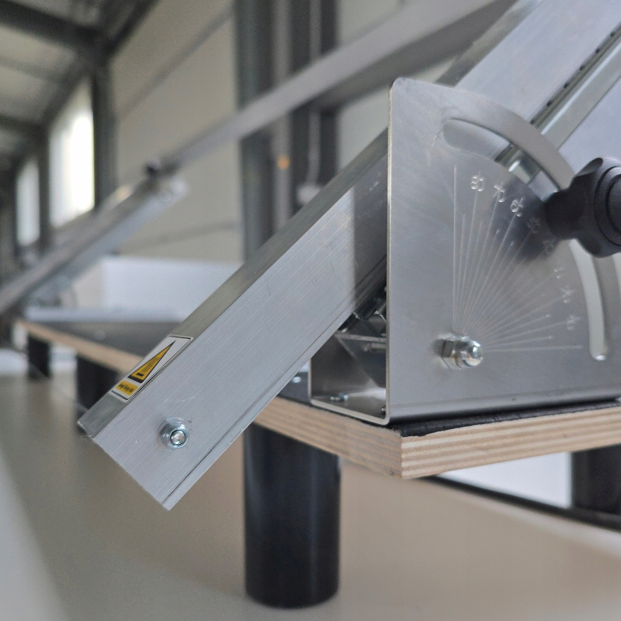 Solidna Polska przecinarka do styropianu styroduru 200W JAKOŚĆ ProCut 108 Marka bez marki