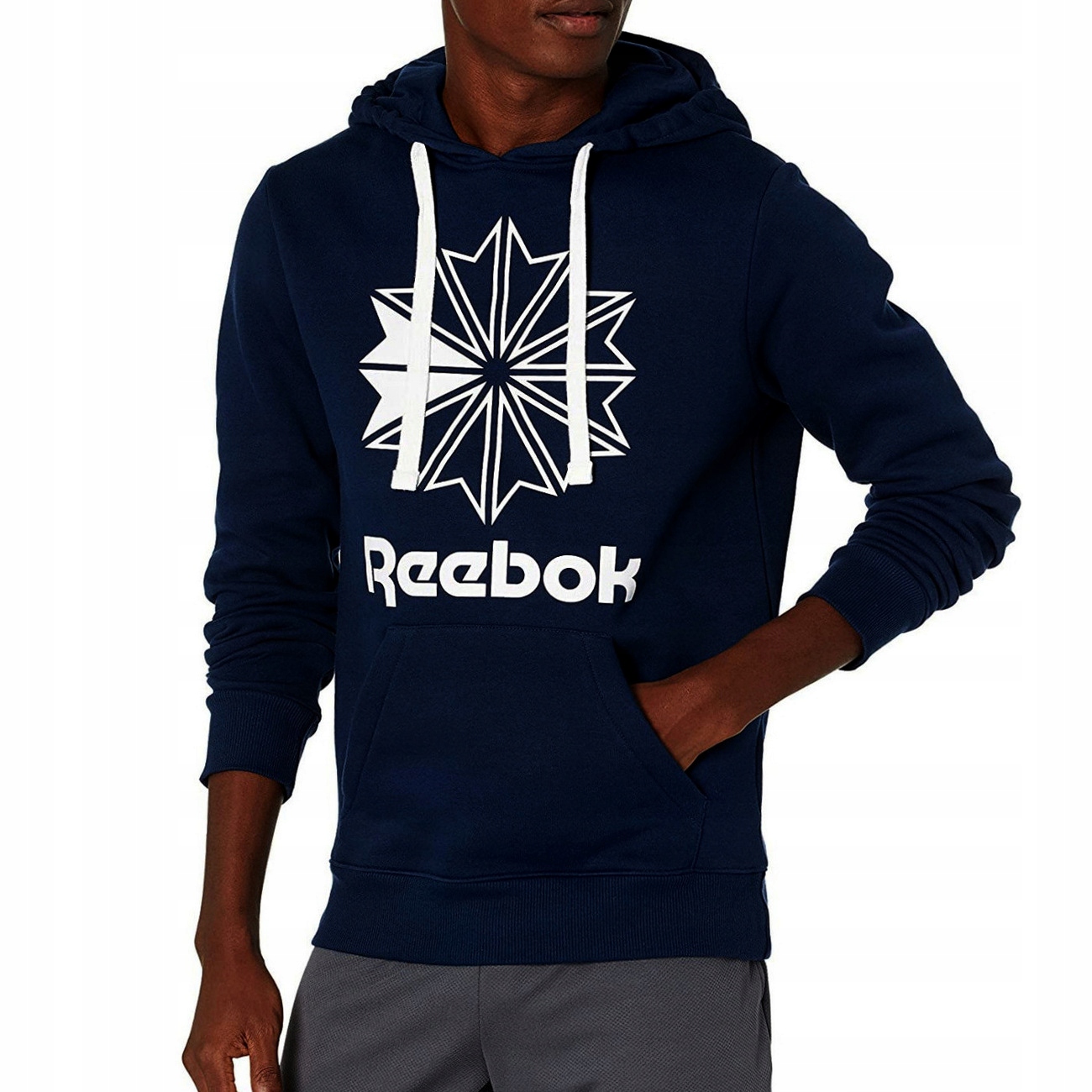 

Reebok Classics Iconic
