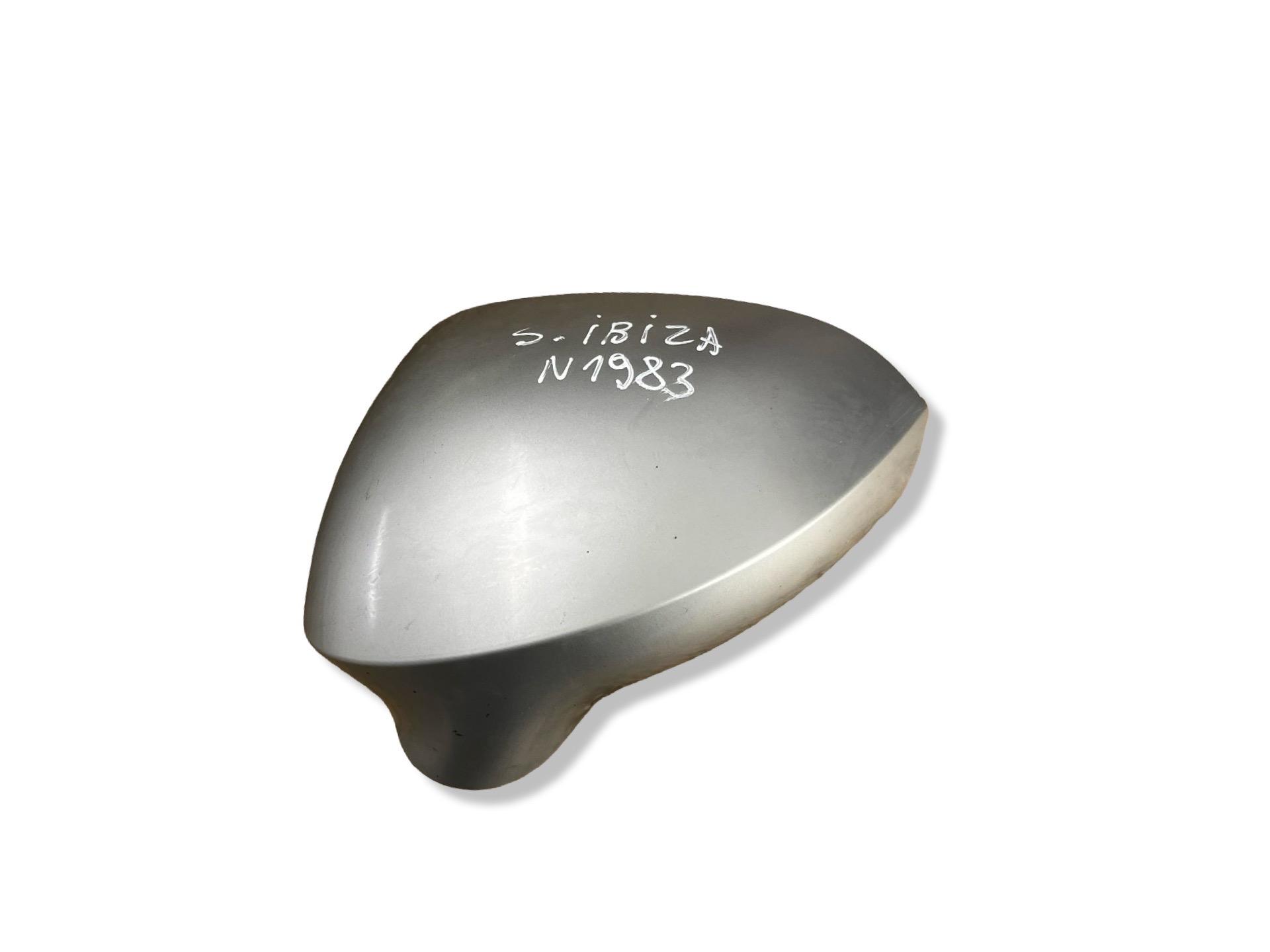 cover mirrors zewnetrznego door left side Opel Vivaro A 2006
