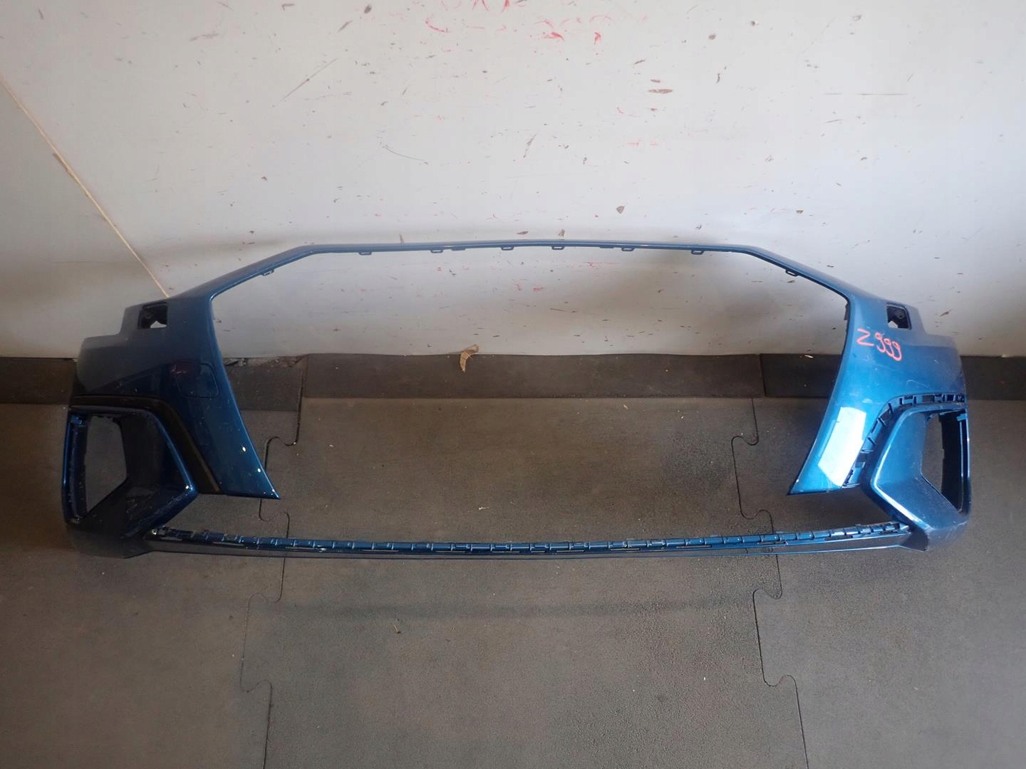 bumper front front AUDI A3 2020- 8Y0807437