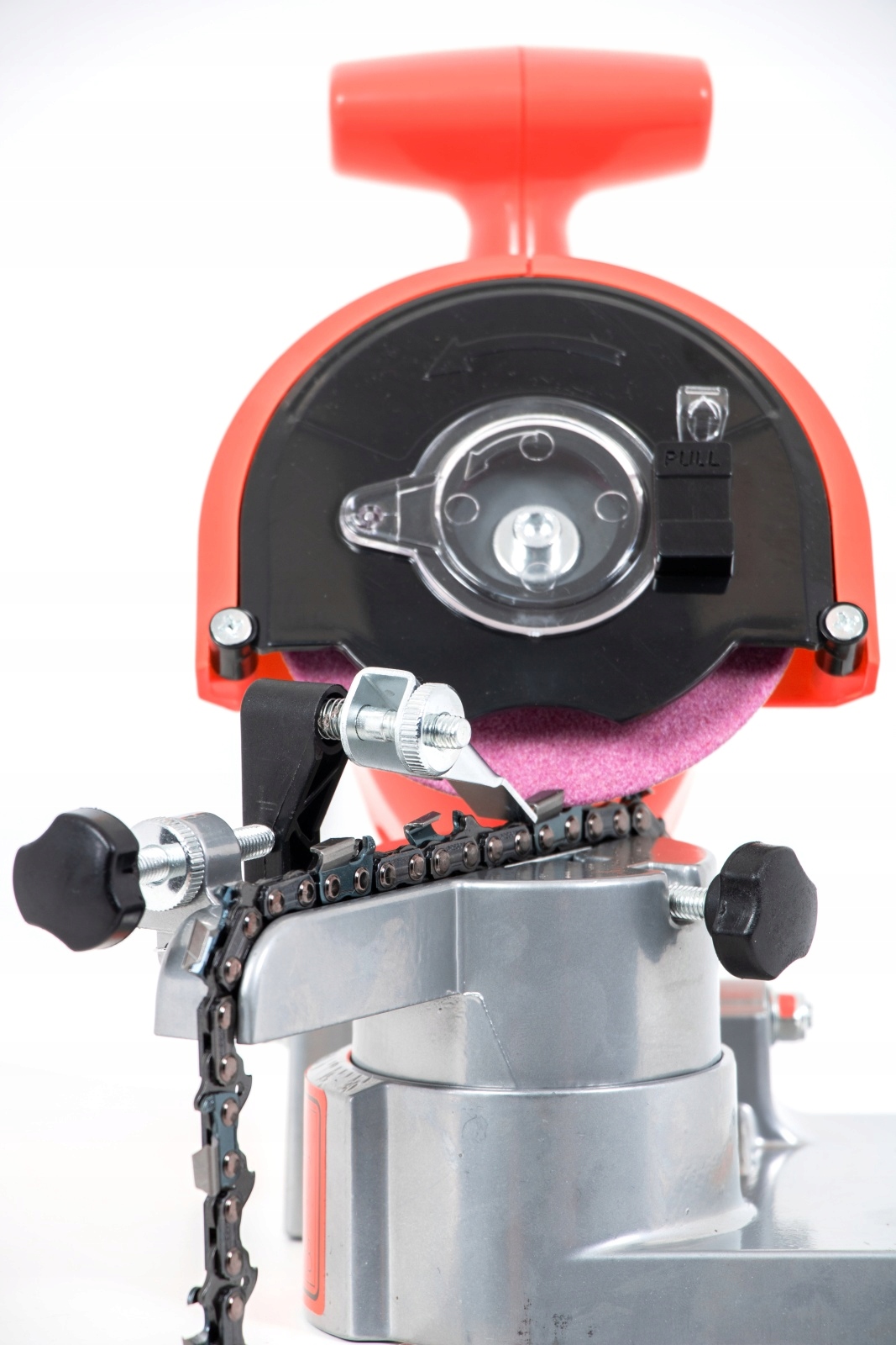 OSTRZAŁKA ELEKTRYCZNA DO ŁAŃCUCH OSTRZARKA ŁAŃCUCH PIŁY PILARKI 250W FE250M Zewnętrzna średnica tarczy 100 mm