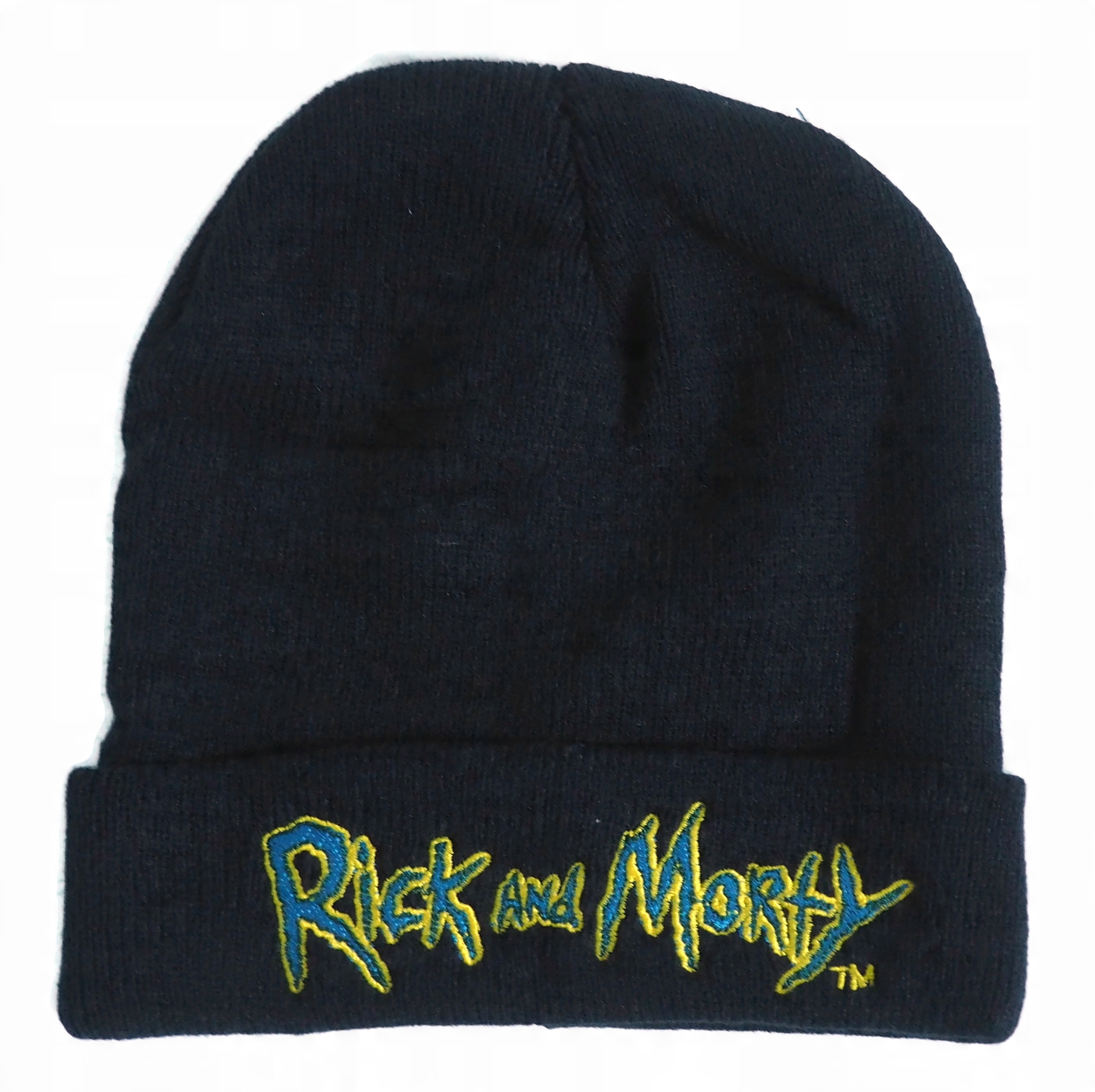

Czapka dzianinowa Rick I Morty 56 czapeczka