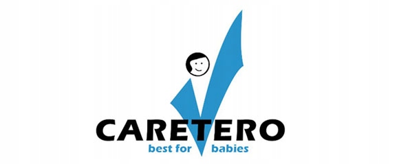 CARETERO Łóżeczko turystyczne Basic Plus Bohater brak