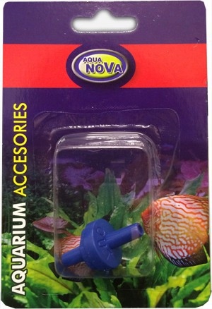 

Aqua Nova NV-6 Plastikowy zaworek zwrotny 1szt