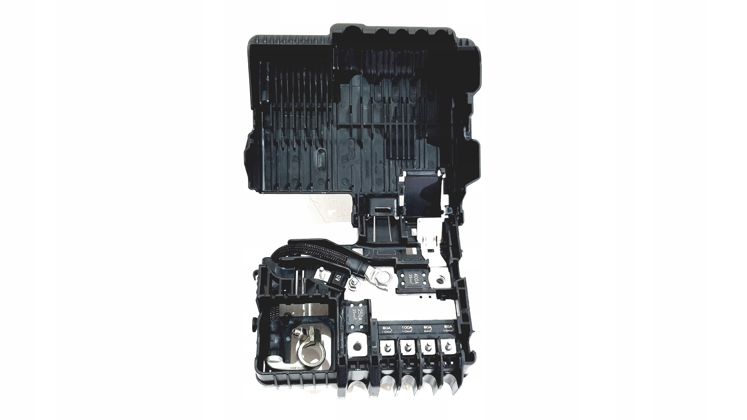 КЛЕМА ПЛЮСОВАЯ КОРОБКА OPEL CORSA E 13491093 NEW