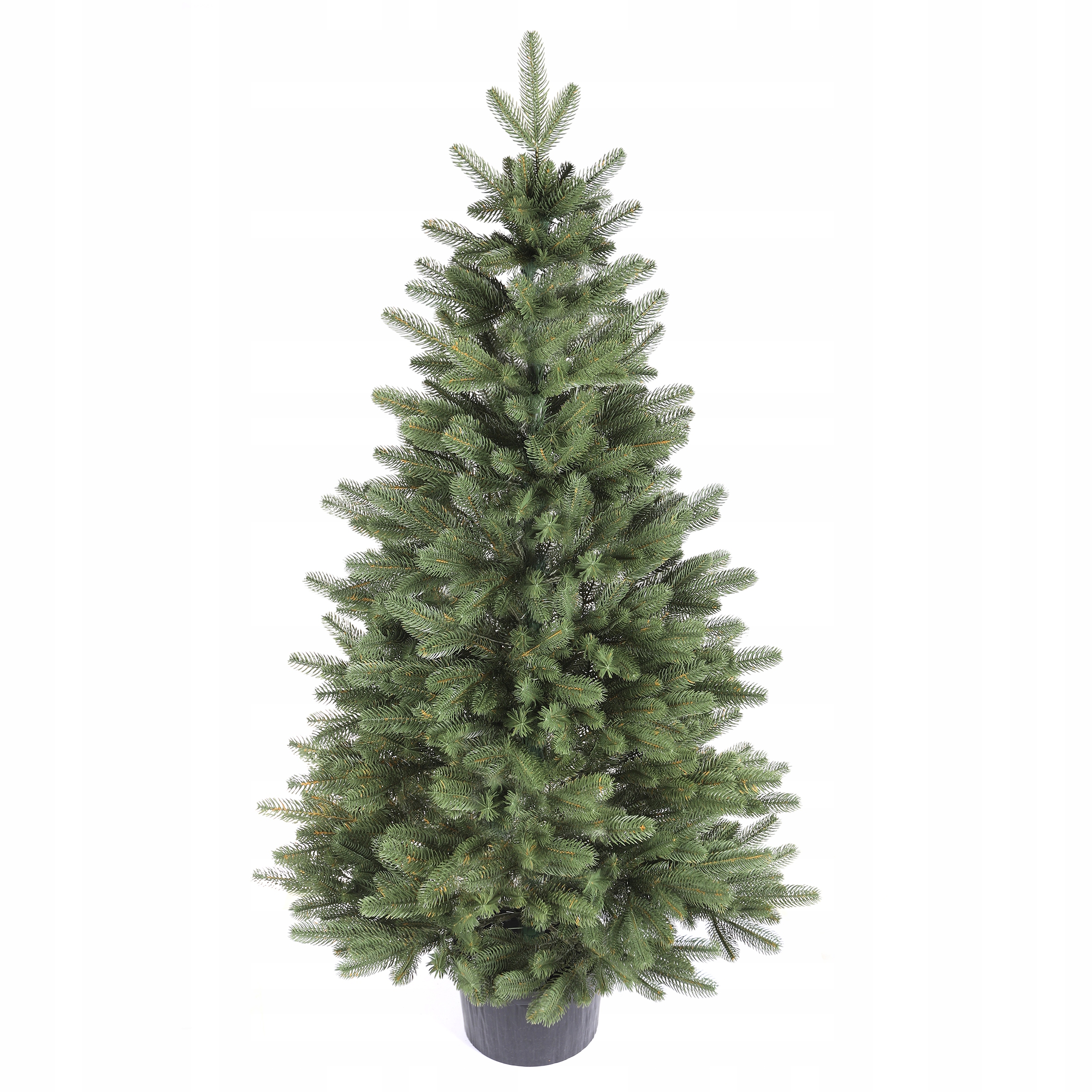 Roy Vianočný stromček smrek škandinávsky 3D zelený 110 cm