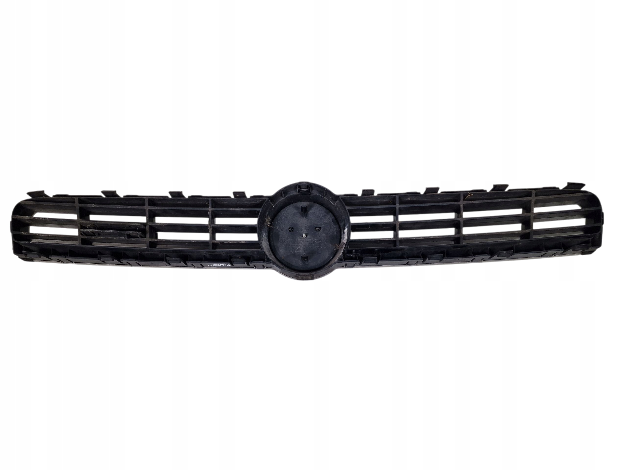 FIAT GRAVO 2 II (2) grille complete ORG. 735414652