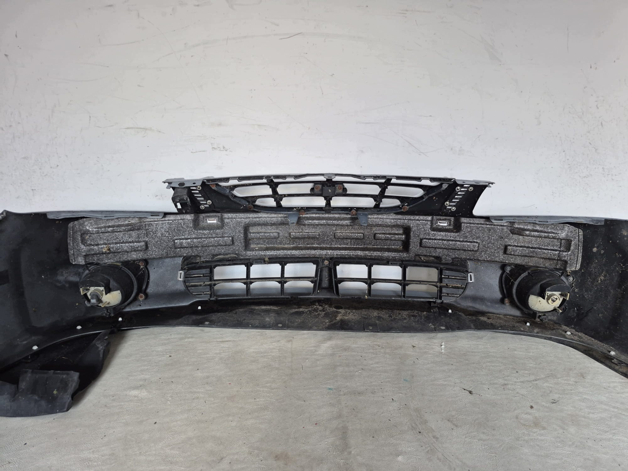 KIA CERATO and 03- bumper front front 86511-2F000
