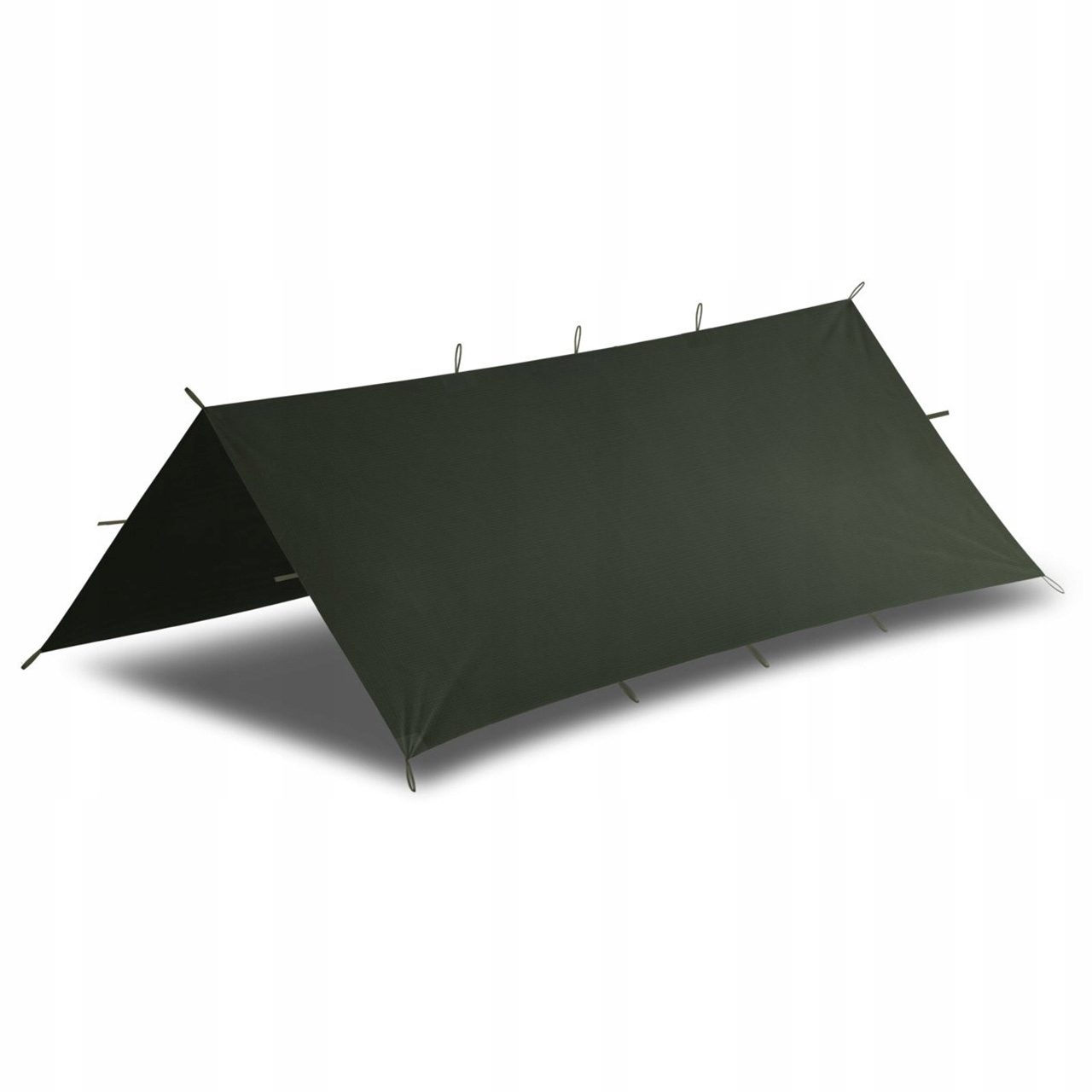 

Płachta Biwakowa Helikon Supertarp Small Ol. Green