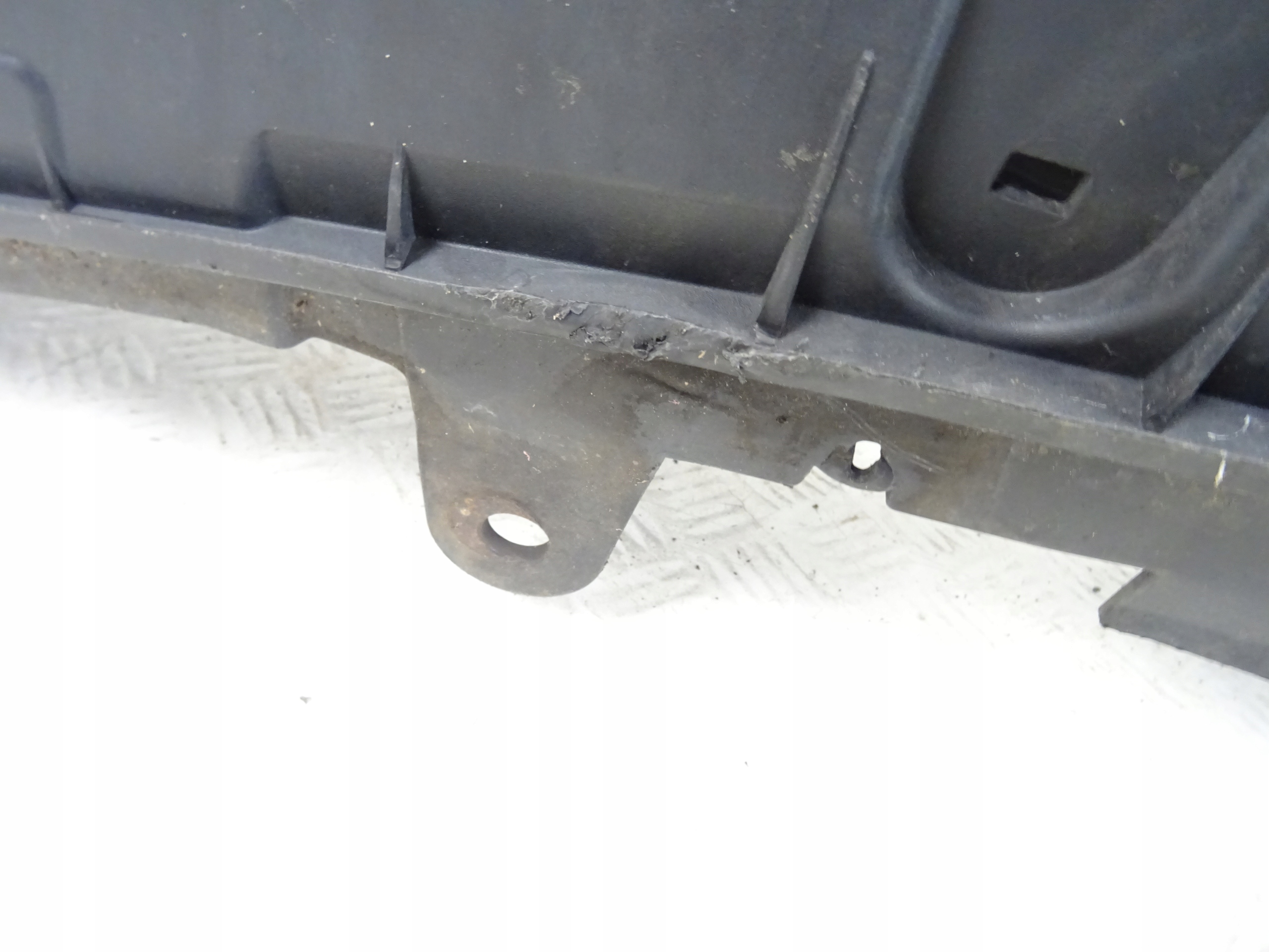 RANGE ROVER SPORT 1 and LIFT bumper front front