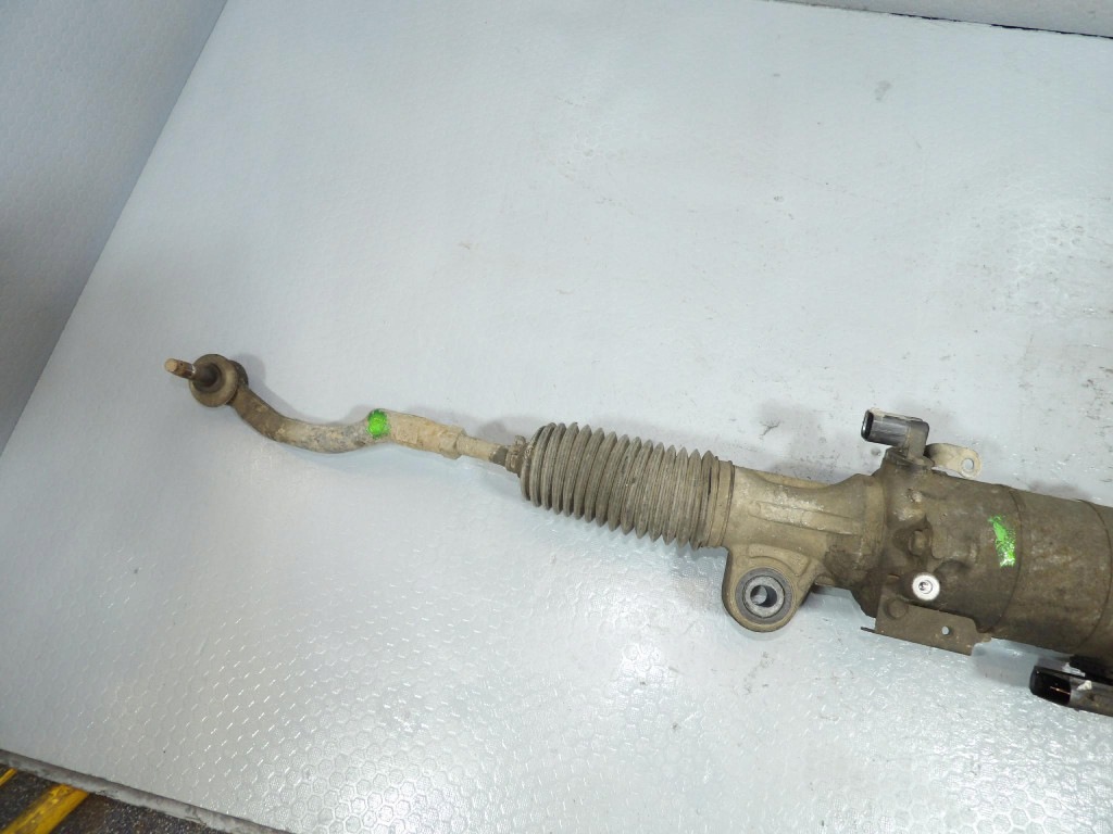 servo control MAZDA 6 GH GS1D-3296007M 2.0 MZR-CD