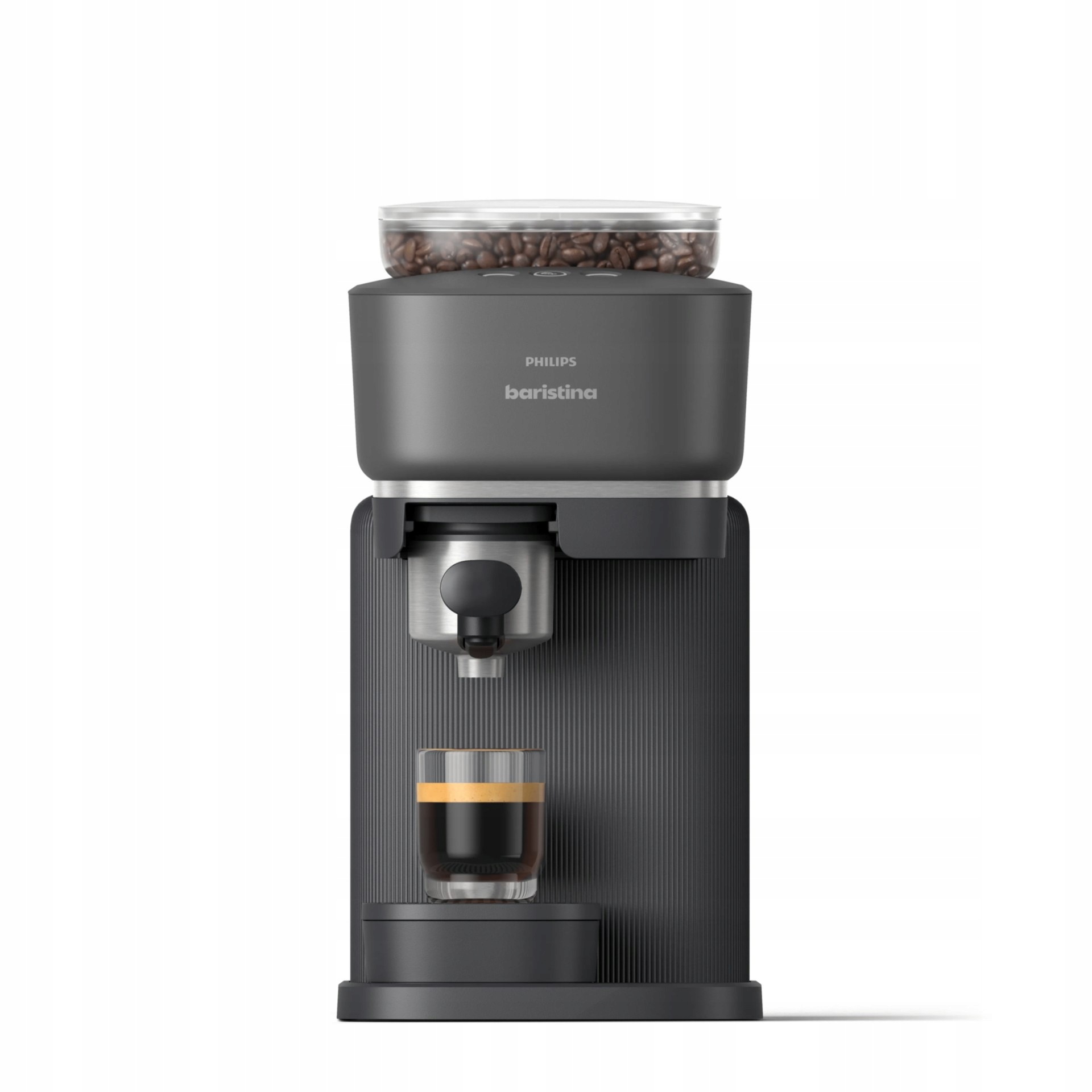Philips Baristina Automatický pákový kávovar BAR300/60
