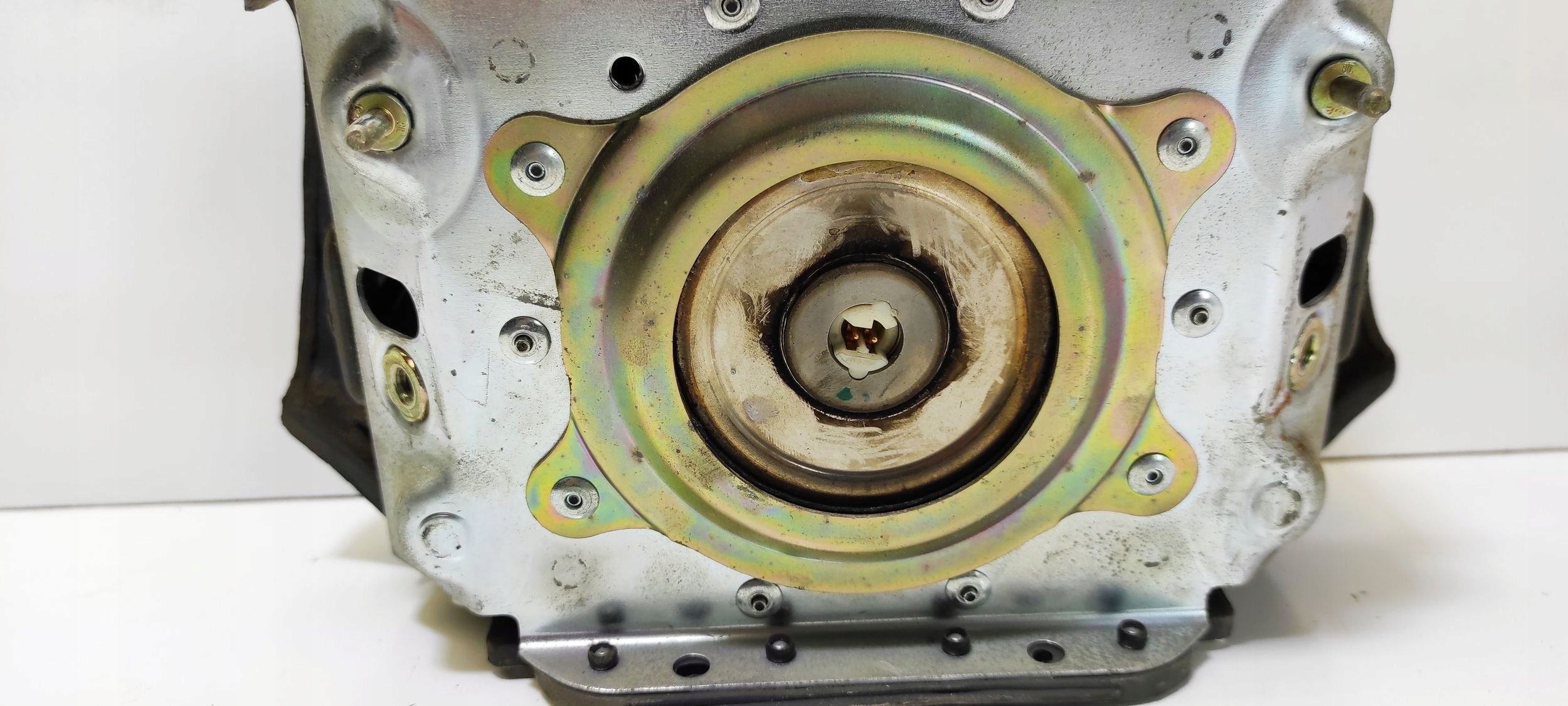 подушка безопасности водители CHRYSLER STRATUS 4664164