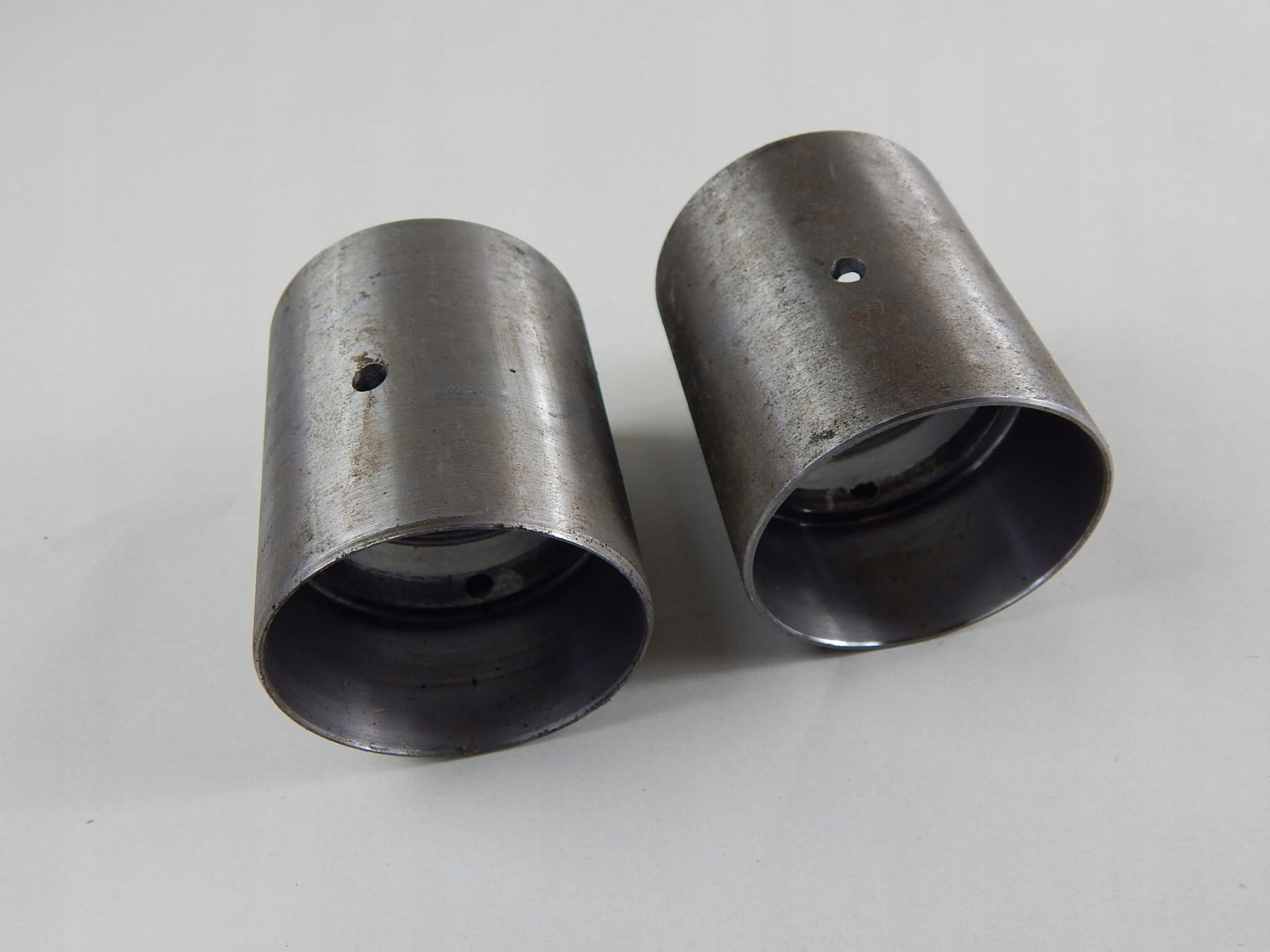 WKRĘTKA LAGI ZAWIESZENIA M-72 Dopasowanie do pojazdu produkt dedykowany