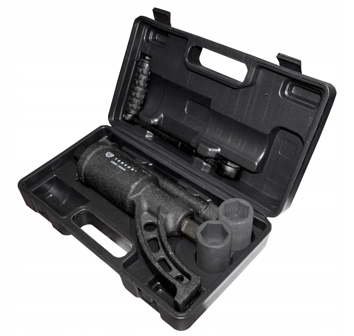 Klucz Przekładniowy 1:58 Marka GMP