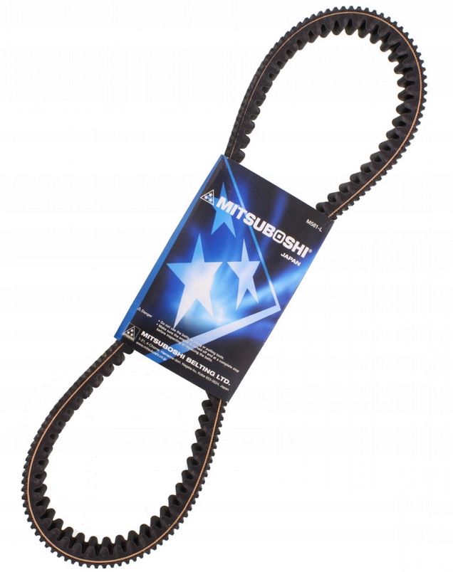 Pohonná Páska Mitsuboshi 28,2x1036 Piaggio Beverly 500 2003-2008